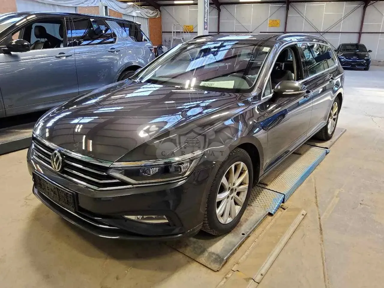 Volkswagen Passat Variant 2.0 TDI 2020