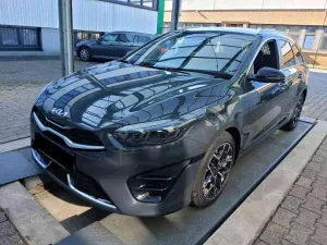 Kia Ceed Ceed SW 1.6 CRDi 2023