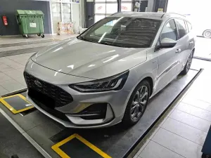 Ford Focus 1.0 EcoBoost 2023