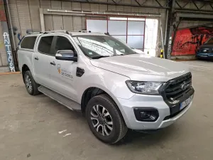 Ford Ranger 2.0 TDCI 2020