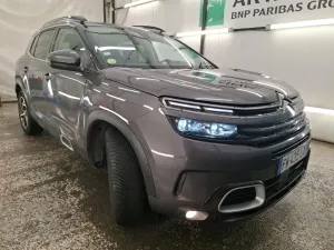 Citroën C5 Aircross 1.5 HDI Business Plus 2021