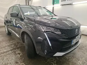 Peugeot 3008 1.5 HDI Style 2022