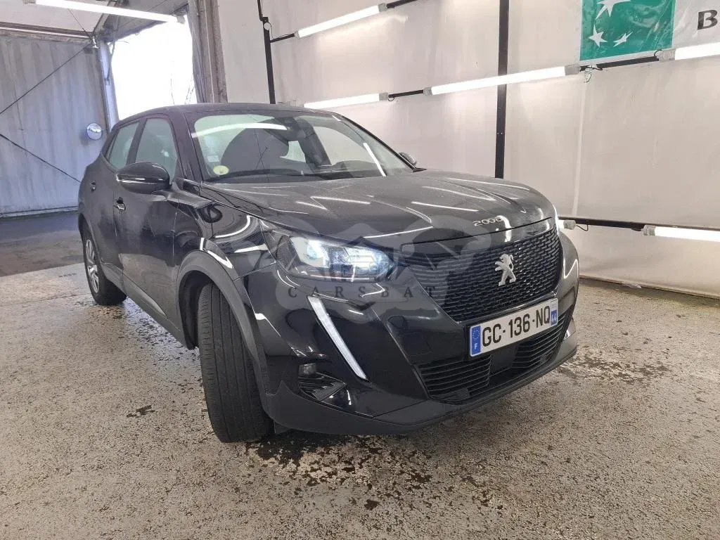 Peugeot 2008 1.5 HDI Active Business 2021