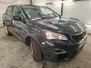 Peugeot 3008 1.5 HDI Active Business 2020