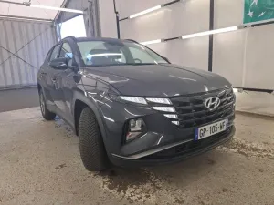 Hyundai Tucson 1.6 T-GDI Business 2023