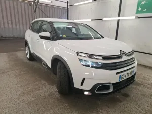 Citroën C5 Aircross 1.5 HDI Business 2022