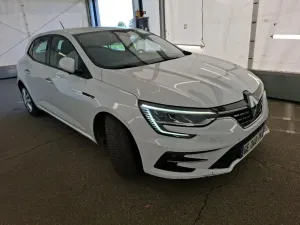Renault Megane 1.5 DCI Business 2022