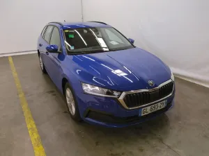 Skoda Octavia Combi 2.0 TDI Business 2023