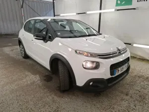 Citroën C3 1.5 HDI Feel 2020