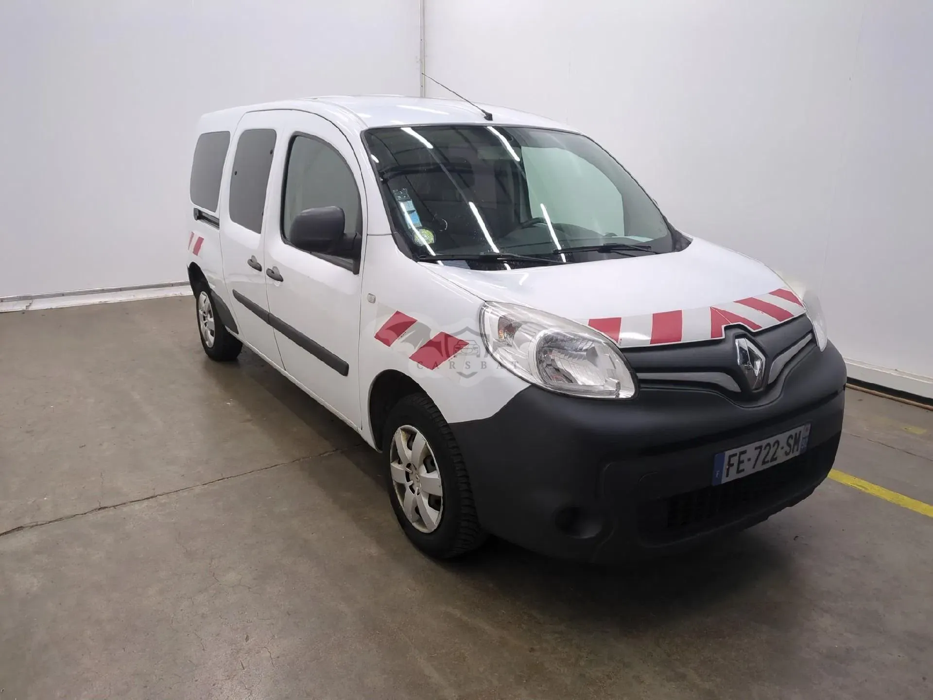 Renault Kangoo Express 1.5 DCI Extra 2019