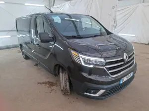 Renault Trafic L2H1 2.0 DCI Grand Comfort 2022