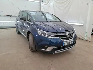 Renault Espace 2.0 DCI Zen 2020