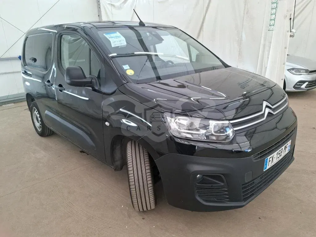 Citroën Berlingo 1.5 HDI Club 2021