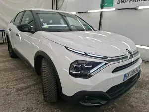 Citroën C4 1.5 HDI Feel Business 2022