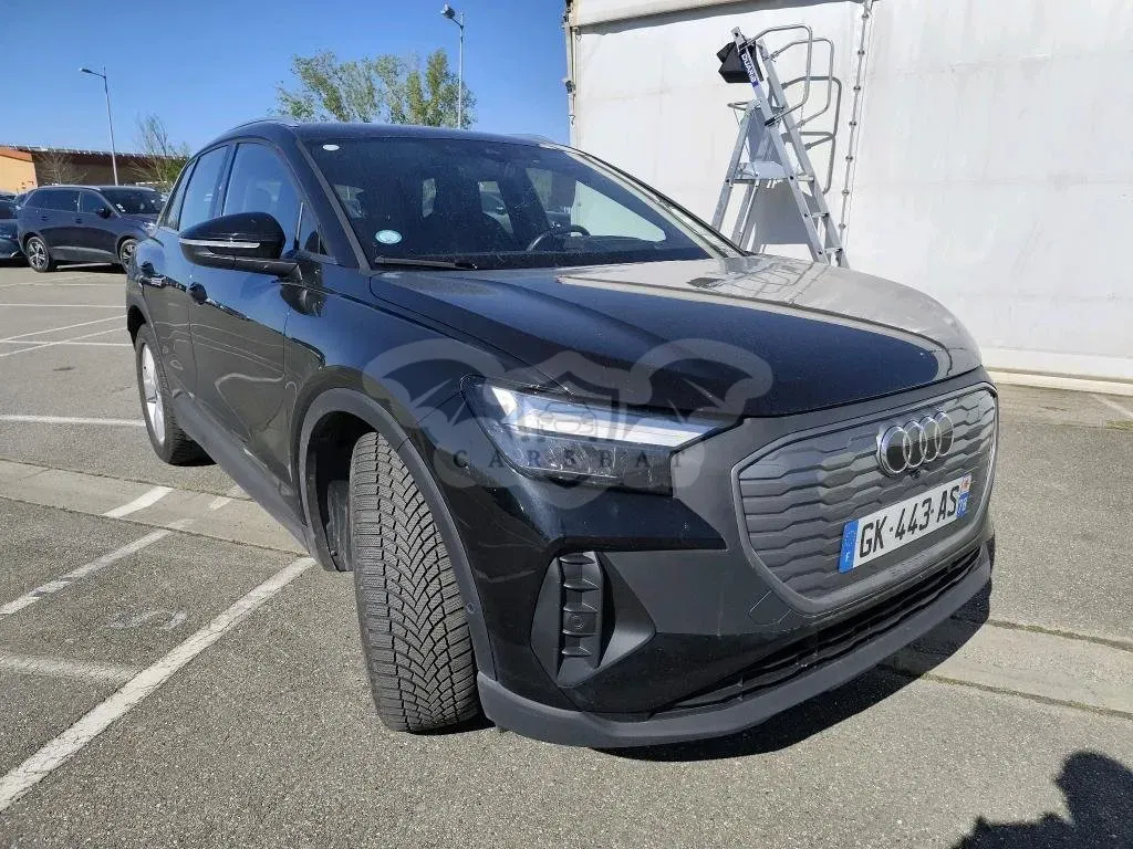 Audi Q4 E-tron 40 Executive 2022