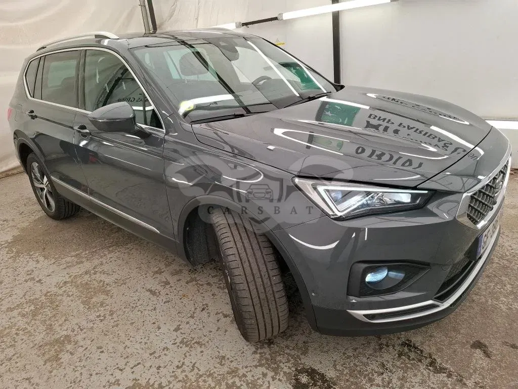 Seat Tarraco 2.0 TDI Xcellence 2022