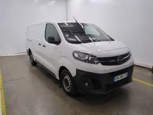 Opel Vivaro 2023