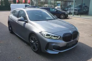 BMW 1 Series 118i M Sport 2023