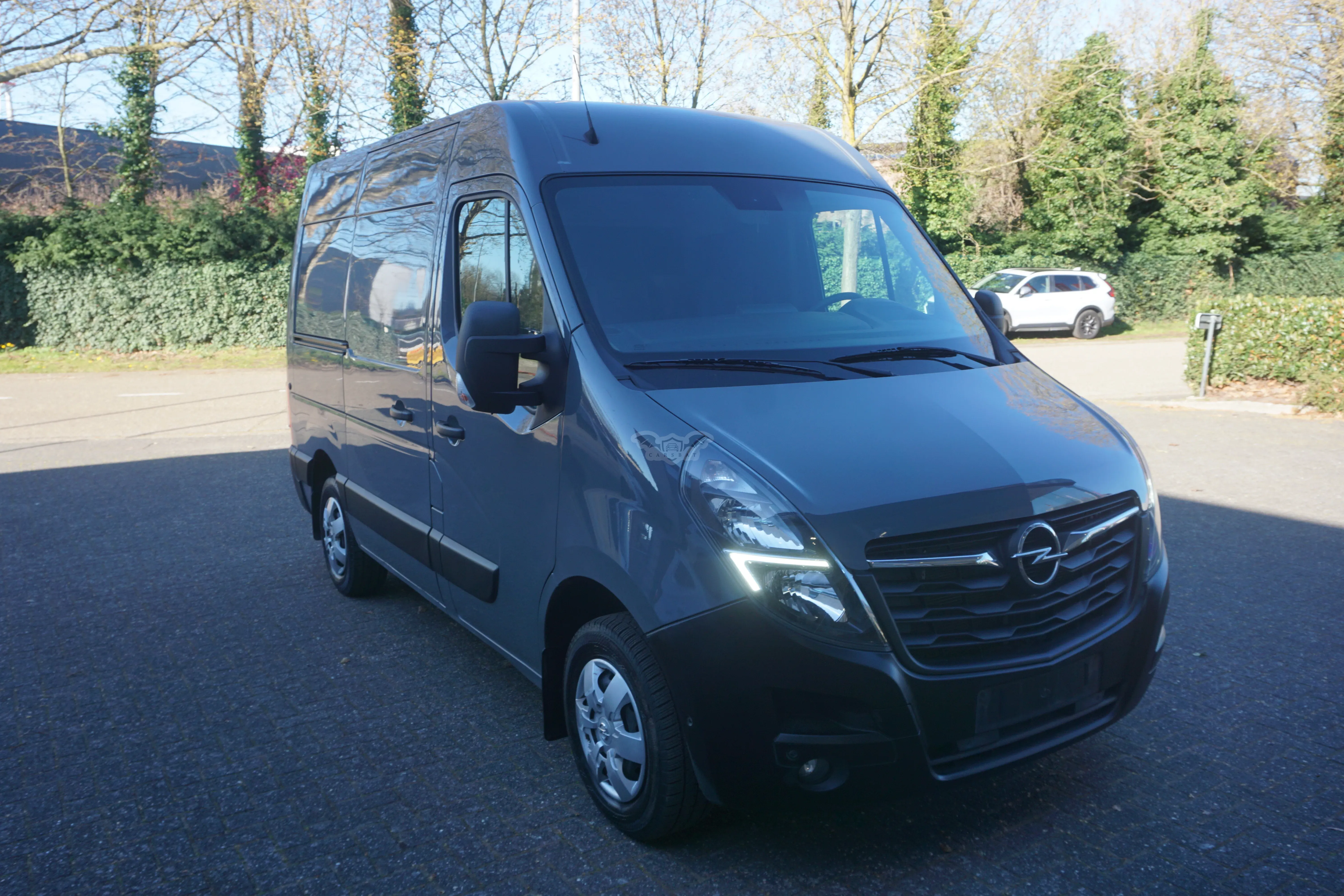 Opel Movano L1H2 2.3 2021