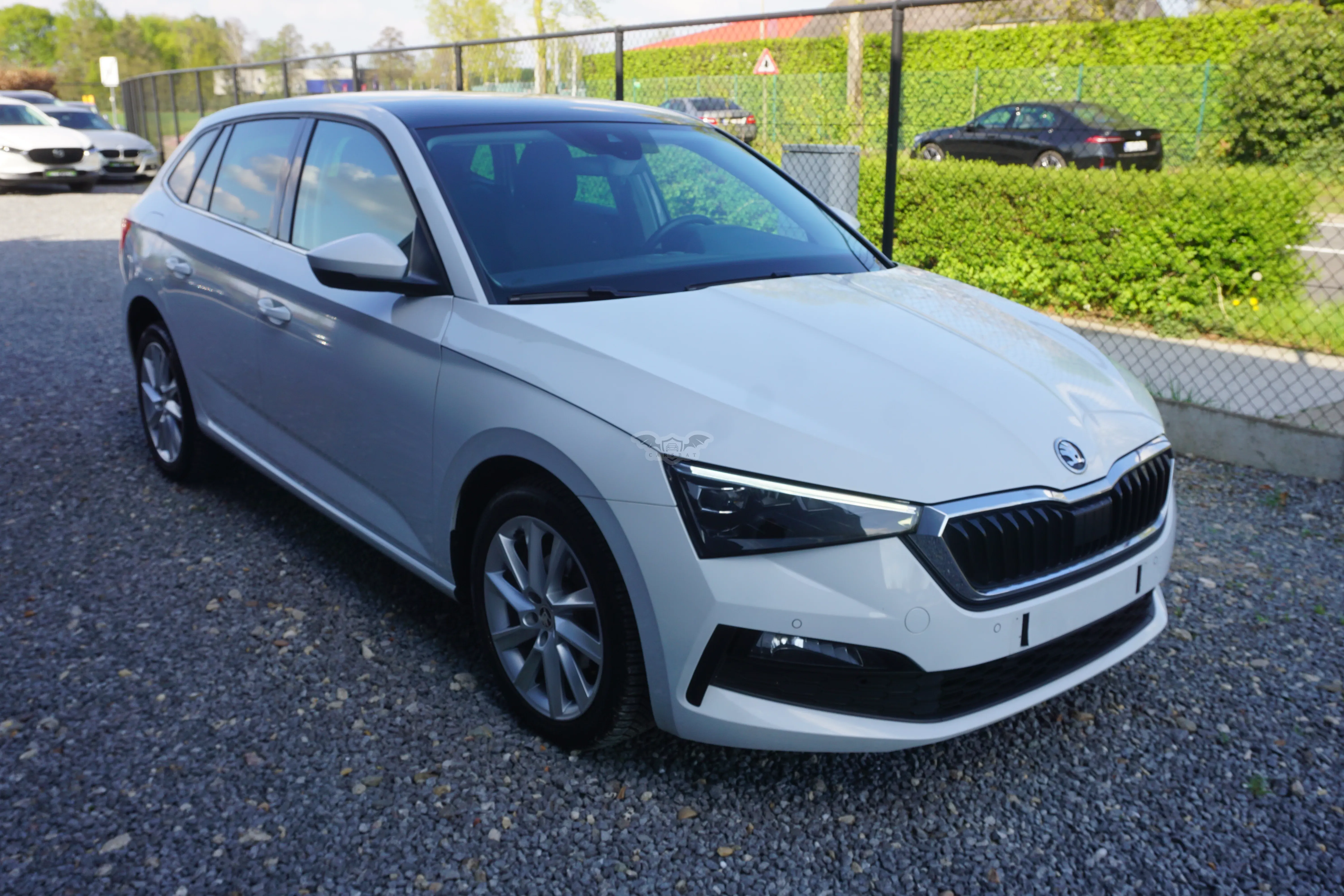 Skoda Scala 1.5 2020