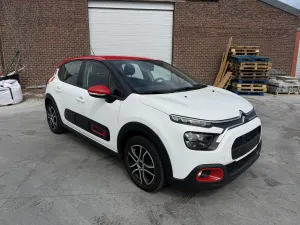 Citroën C3 1.2 Feel 2021