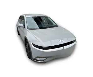 Hyundai IONIQ 5 74 kWh Techniq 2022