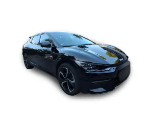 Kia EV6 74 kWh GT Line 2022