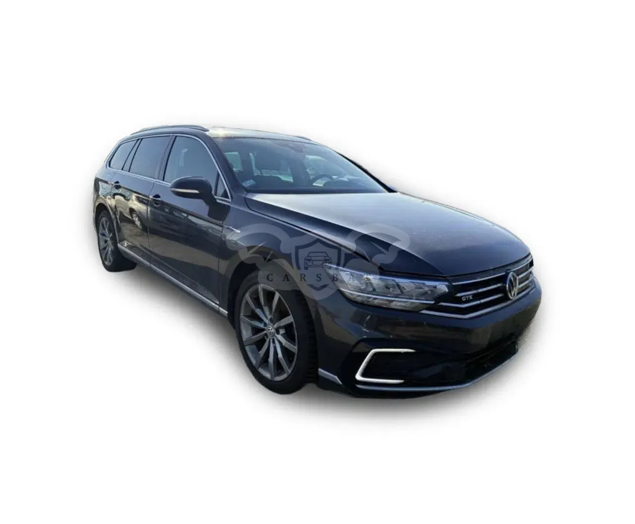 Volkswagen Passat Variant GTE 1.4 TSI 2020