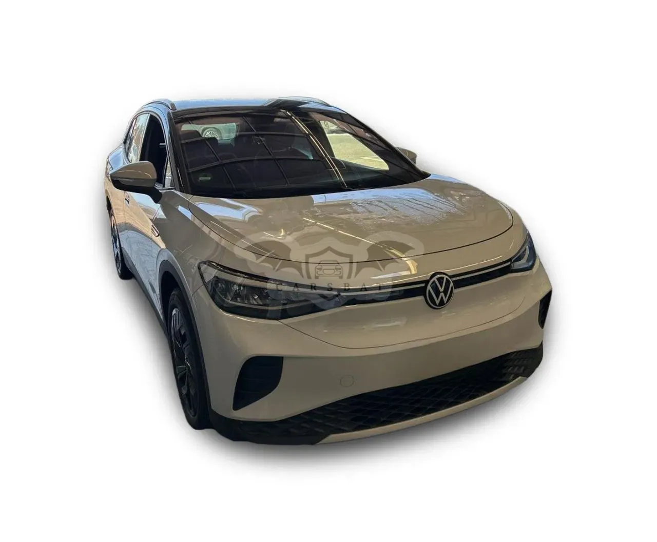 Volkswagen ID.4 Pure 2022