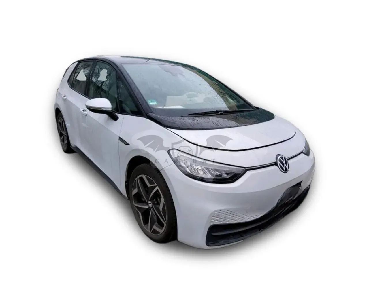 Volkswagen ID.3 Pro S 2022