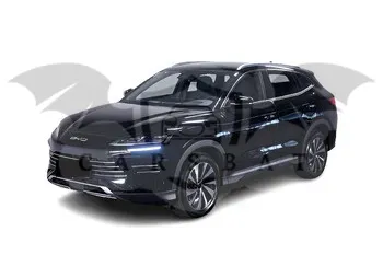 BYD Seal Design 2025