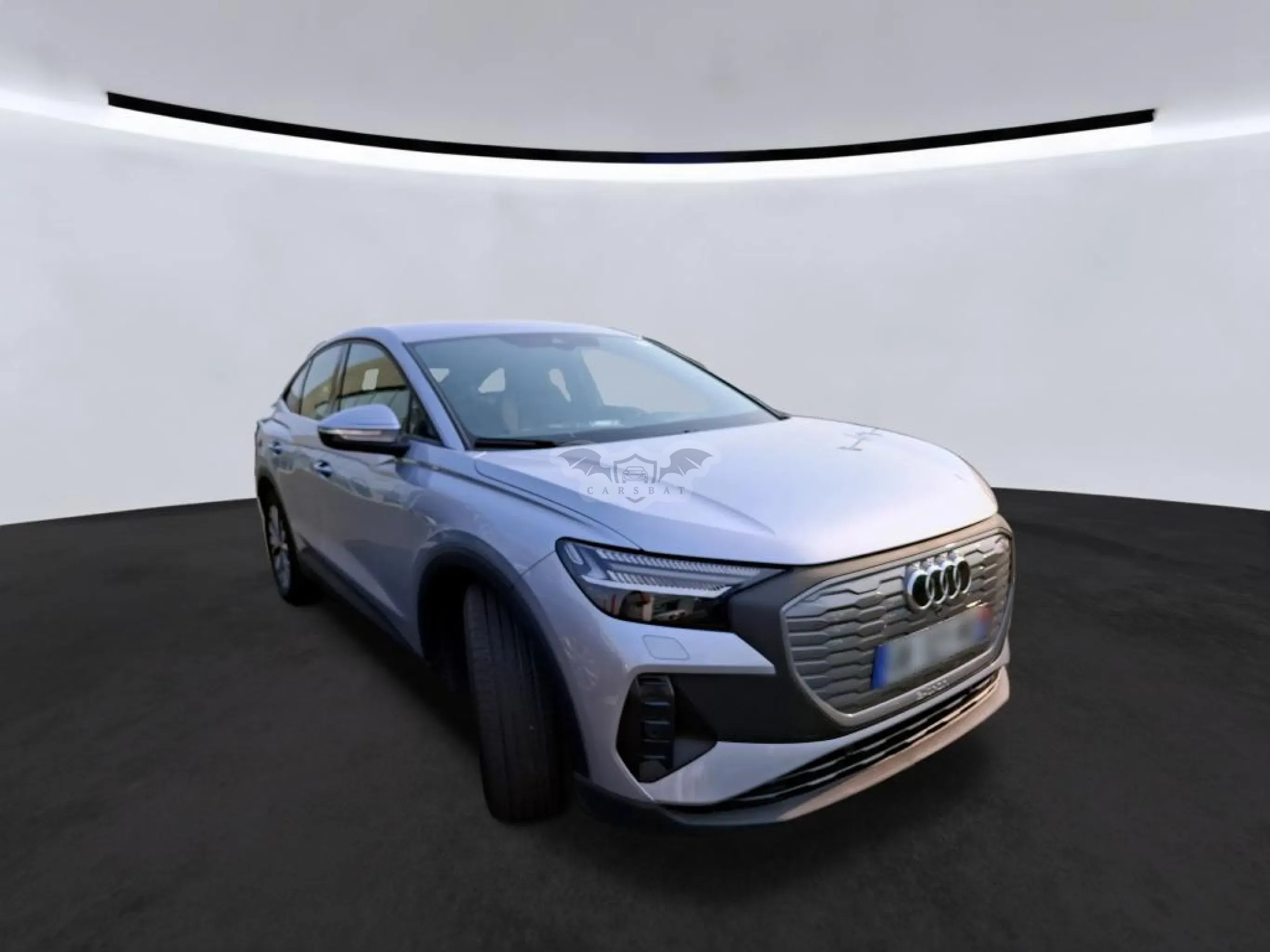 Audi Q4 E-tron Sportback 35 2022
