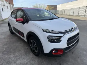 Citroën C3 1.2 2021