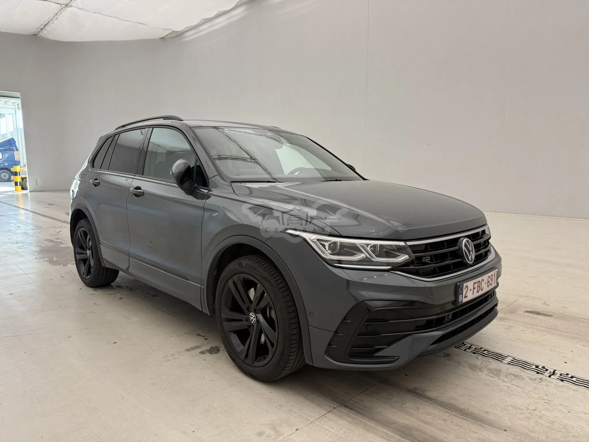 Volkswagen Tiguan 1.4 2024