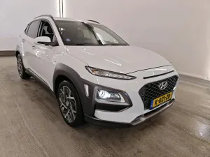Hyundai Kona 1.6 GDI Premium 2021
