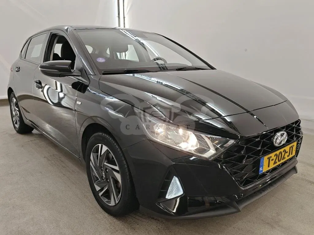 Hyundai i20 1.0 T-GDI Comfort 2023