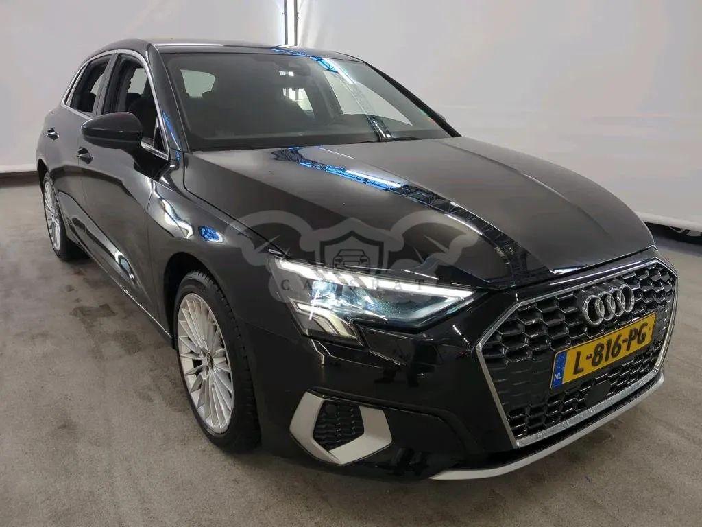 Audi A3 Sportback 35 TFSI Business 2021