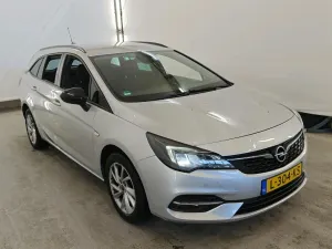 Opel Astra Sports Tourer 1.2 Business 2021