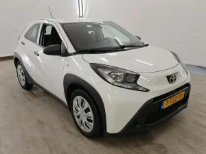 Toyota Aygo 1.0 VVT-i 2023