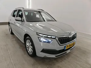Skoda Kamiq 1.0 TSI Style 2021
