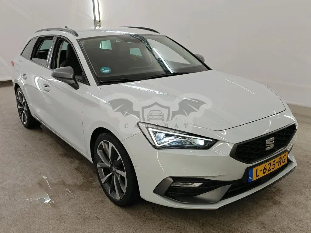 Seat Leon Sportstourer 1.5 TSI FR 2020