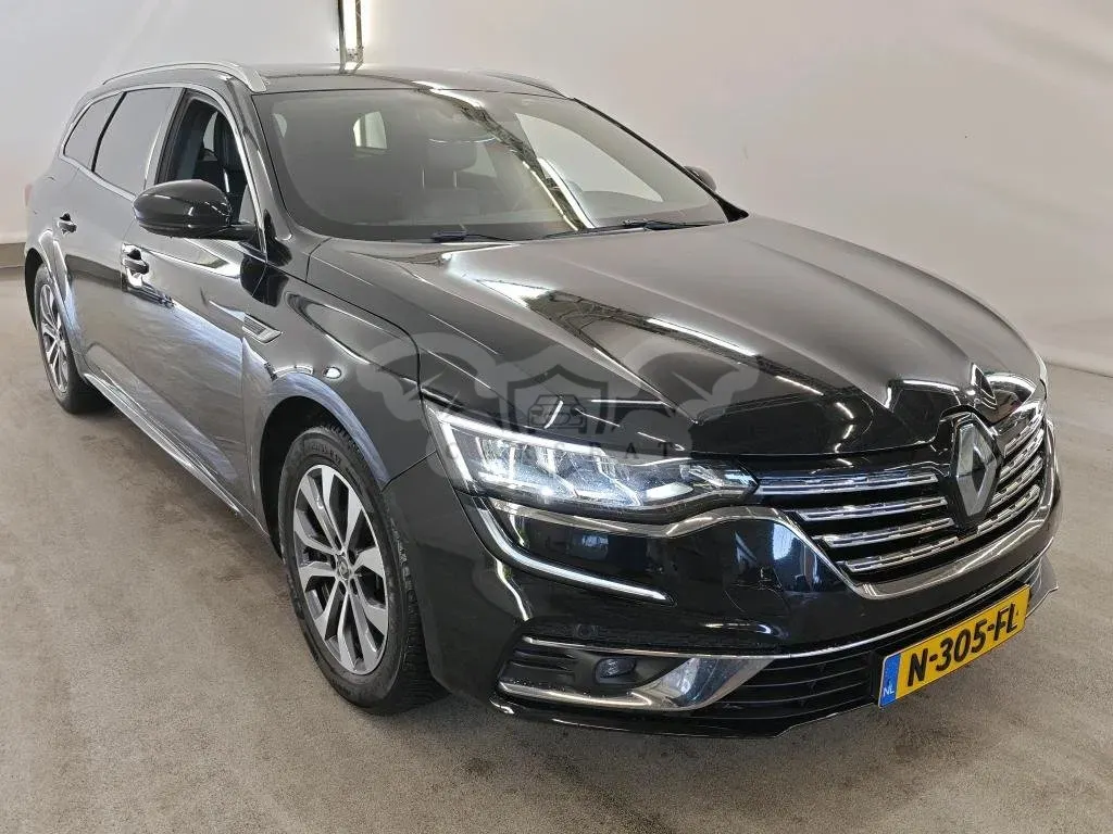 Renault Talisman (SM6) 1.3 TCe Intens 2021