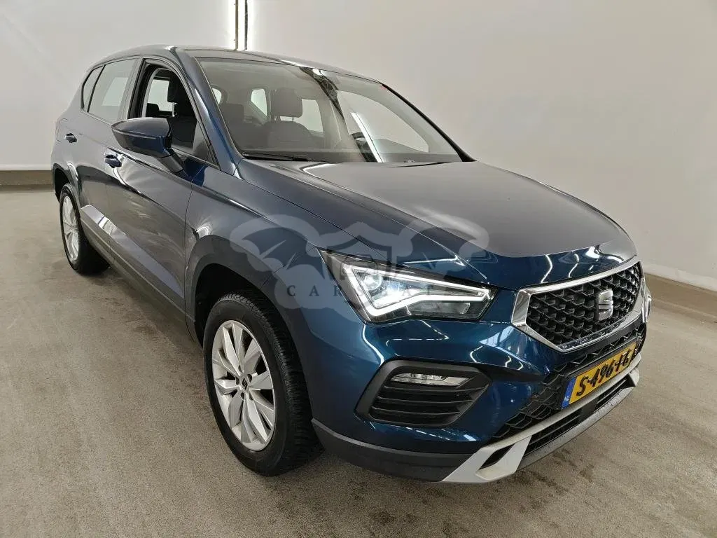 Seat Ateca 1.0 TSI Style 2022