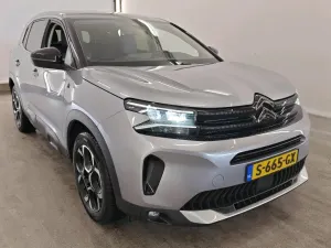 Citroën C5 Aircross 1.6i Feel 2023