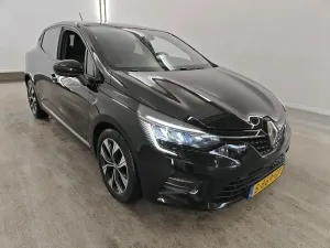 Renault Clio 1.0 Tce Evolution 2023
