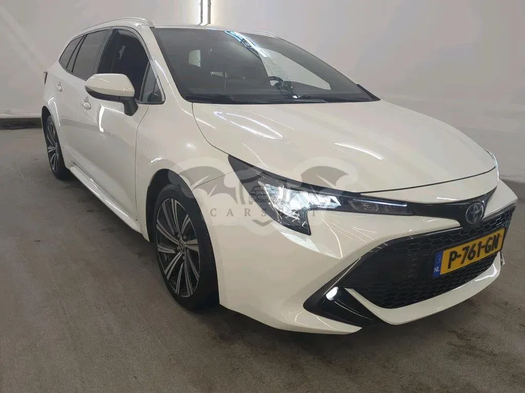 Toyota Corolla Touring Sports 2.0 Business 2022