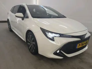 Toyota Corolla Touring Sports 2.0 Business 2022