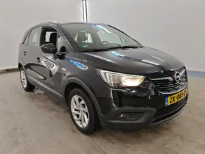 Opel Crossland 1.2 Edition 2019