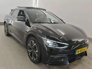 Kia EV6 74 kWh GT Line 2021