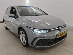 Volkswagen Golf GTE 1.4 2022